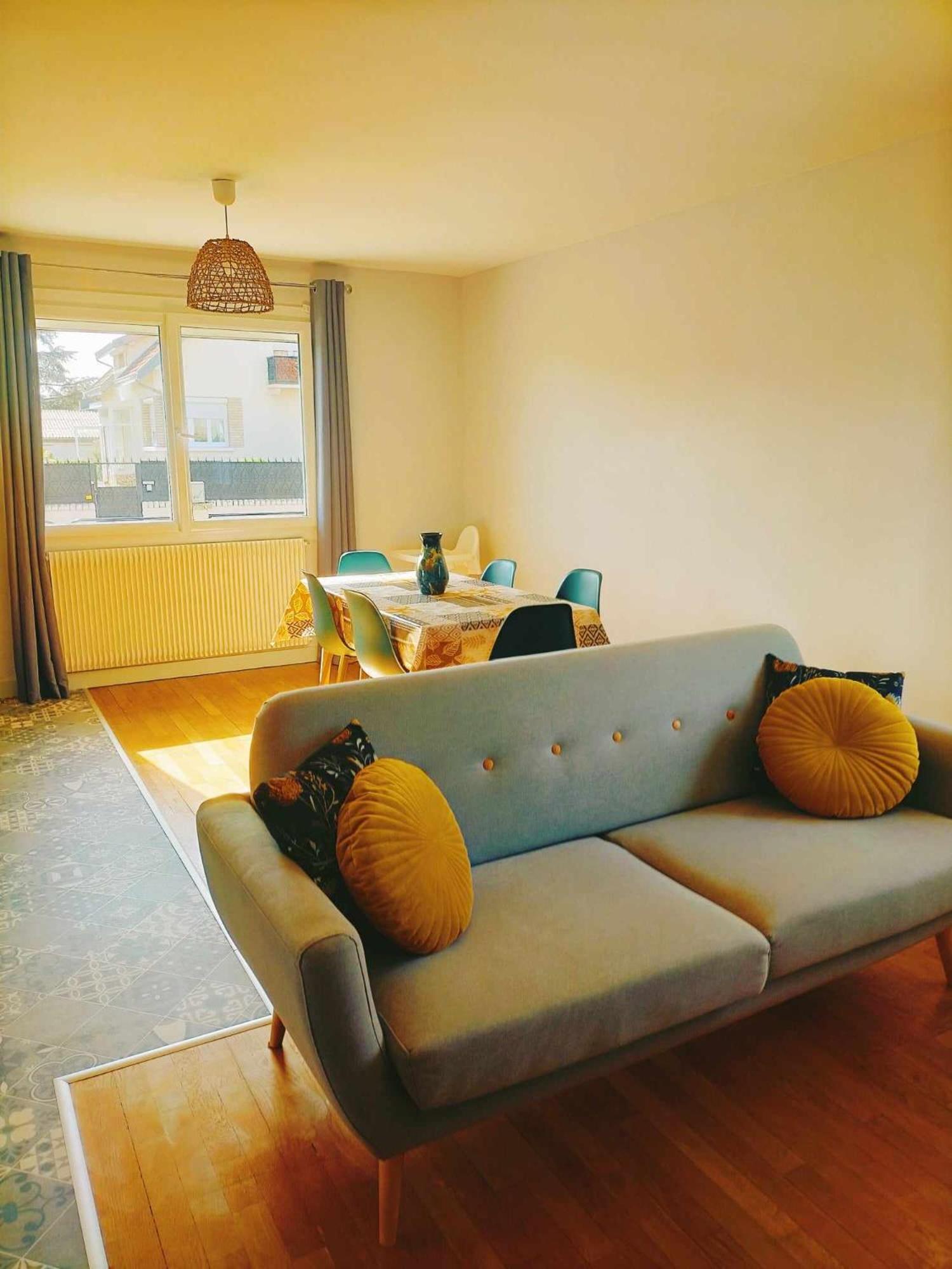 L'Etape Nuitonne - Gite Avec Jardin Pour 6 Personnes Nuits-Saint-Georges Bagian luar foto